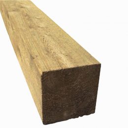 Брус 100*100*6 сорт 2