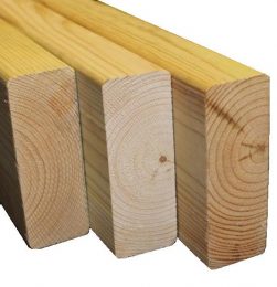 Брус строганый 25*150*6 