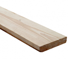 Доска 30*100 сорт 1