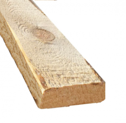 Доска 50*100 сорт 2