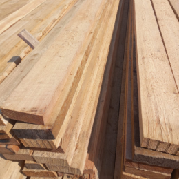 Доска лиственница 35-150-6 сорт 1